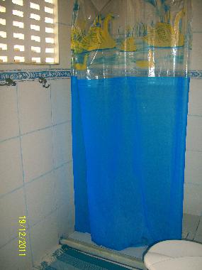 Maison de vacances �/en/au Guarajuba (Bahia)ou appartement ou maison de vacances