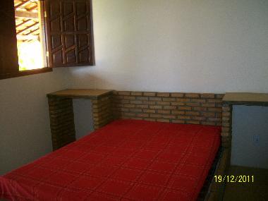 Maison de vacances �/en/au Guarajuba (Bahia)ou appartement ou maison de vacances
