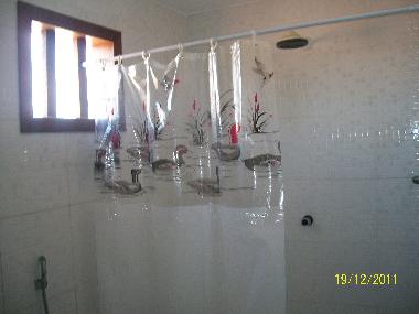 Maison de vacances �/en/au Guarajuba (Bahia)ou appartement ou maison de vacances