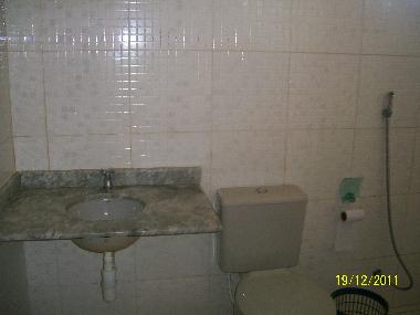 Maison de vacances �/en/au Guarajuba (Bahia)ou appartement ou maison de vacances