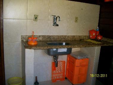 Maison de vacances �/en/au Guarajuba (Bahia)ou appartement ou maison de vacances