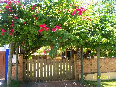 Maison de vacances �/en/au Guarajuba (Bahia)ou appartement ou maison de vacances