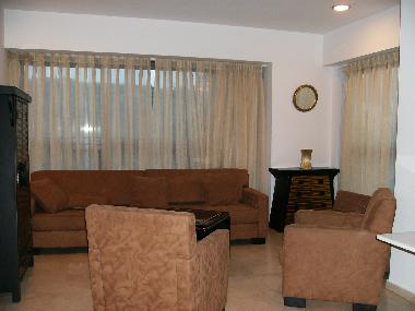 Appartement de vacances �/en/au Herzliya  (Tel Aviv)ou appartement ou maison de vacances