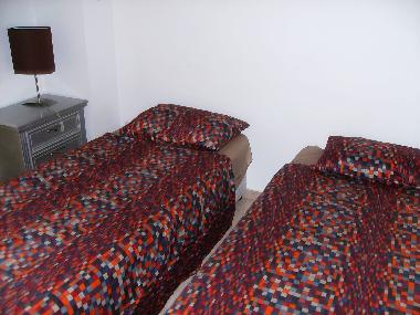 Appartement de vacances �/en/au Herzliya  (Tel Aviv)ou appartement ou maison de vacances