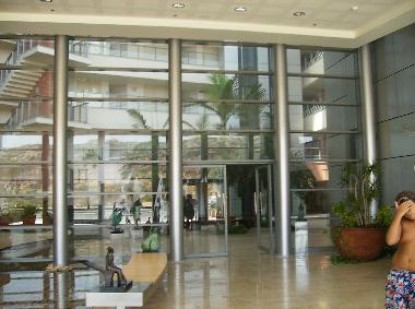 Appartement de vacances �/en/au Herzliya  (Tel Aviv)ou appartement ou maison de vacances