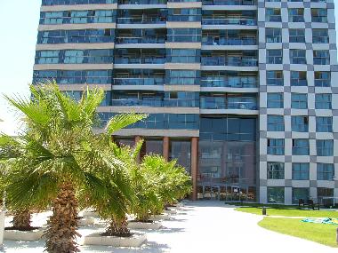 Appartement de vacances �/en/au Herzliya  (Tel Aviv)ou appartement ou maison de vacances