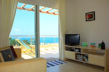 Appartement de vacances �/en/au Gulluk (Mugla)ou appartement ou maison de vacances