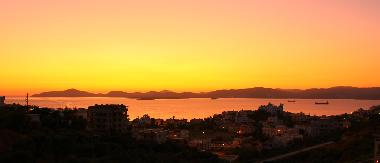 Appartement de vacances �/en/au Gulluk (Mugla)ou appartement ou maison de vacances