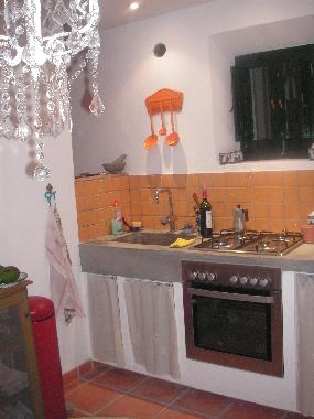 Maison de vacances �/en/au Almu��car (Granada)ou appartement ou maison de vacances