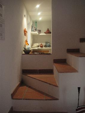 Maison de vacances �/en/au Almu��car (Granada)ou appartement ou maison de vacances