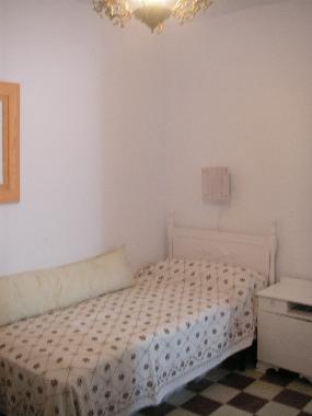 Maison de vacances �/en/au Almu��car (Granada)ou appartement ou maison de vacances