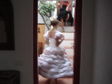 Maison de vacances �/en/au Almu��car (Granada)ou appartement ou maison de vacances