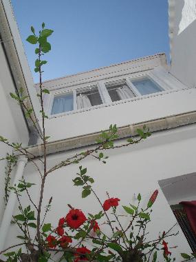Maison de vacances �/en/au Almu��car (Granada)ou appartement ou maison de vacances