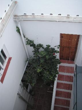 Maison de vacances �/en/au Almu��car (Granada)ou appartement ou maison de vacances