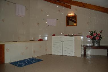 Maison de vacances �/en/au Anse Aux Pins (Aircondition) (Anse aux Pins)ou appartement ou maison de vacances