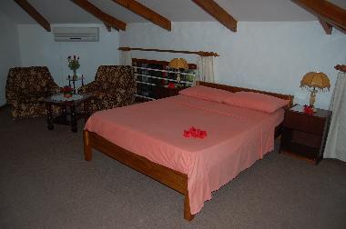 Maison de vacances �/en/au Anse Aux Pins (Aircondition) (Anse aux Pins)ou appartement ou maison de vacances