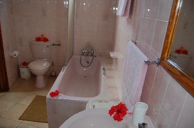 Maison de vacances �/en/au Anse Aux Pins (Aircondition) (Anse aux Pins)ou appartement ou maison de vacances