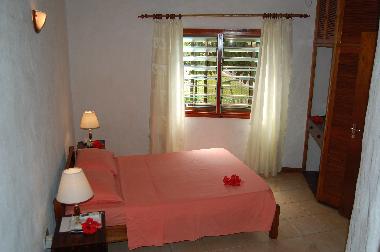 Maison de vacances �/en/au Anse Aux Pins (Aircondition) (Anse aux Pins)ou appartement ou maison de vacances