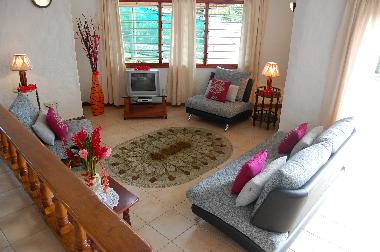 Maison de vacances �/en/au Anse Aux Pins (Aircondition) (Anse aux Pins)ou appartement ou maison de vacances