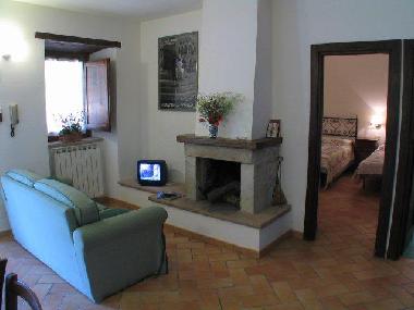 Chambre avec petit djeuner /en/au Perugia (Perugia)ou appartement ou maison de vacances
