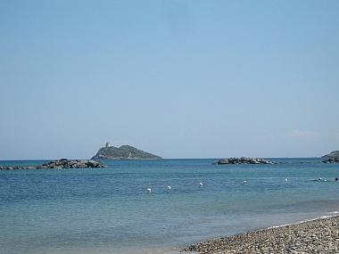 Maison de vacances /en/au Pula (Perd  Sali) (Cagliari)ou appartement ou maison de vacances