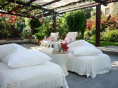 Maison de vacances /en/au Pula (Perd  Sali) (Cagliari)ou appartement ou maison de vacances