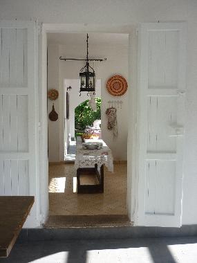 Maison de vacances /en/au Pula (Perd  Sali) (Cagliari)ou appartement ou maison de vacances