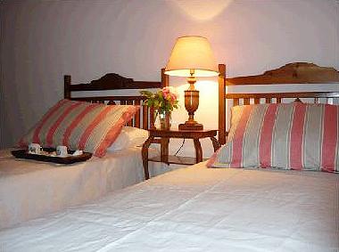 Maison de vacances /en/au Pula (Perd  Sali) (Cagliari)ou appartement ou maison de vacances