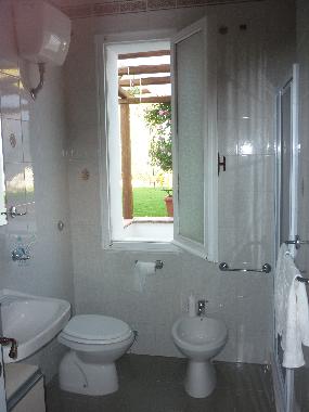 Maison de vacances /en/au Pula (Perd  Sali) (Cagliari)ou appartement ou maison de vacances