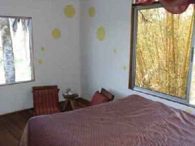 Maison de vacances �/en/au San Juanillo / Ostional (Guanacaste)ou appartement ou maison de vacances