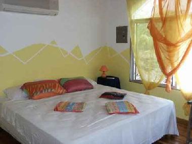 Maison de vacances �/en/au San Juanillo / Ostional (Guanacaste)ou appartement ou maison de vacances