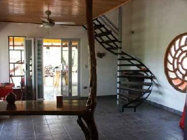 Maison de vacances �/en/au San Juanillo / Ostional (Guanacaste)ou appartement ou maison de vacances