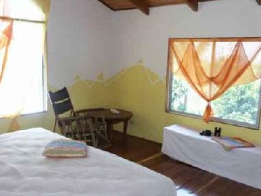 Maison de vacances �/en/au San Juanillo / Ostional (Guanacaste)ou appartement ou maison de vacances