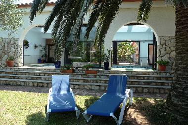 Appartement de vacances �/en/au Empuriabrava (Girona)ou appartement ou maison de vacances