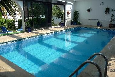 Appartement de vacances �/en/au Empuriabrava (Girona)ou appartement ou maison de vacances