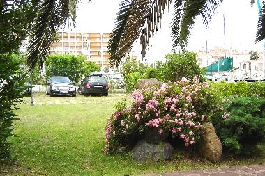 Appartement de vacances �/en/au Empuriabrava (Girona)ou appartement ou maison de vacances