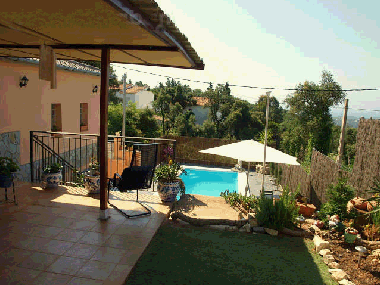 Chalet �/en/au Lloret de Mar (Girona)ou appartement ou maison de vacances
