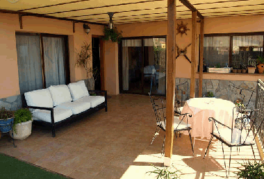 Chalet �/en/au Lloret de Mar (Girona)ou appartement ou maison de vacances