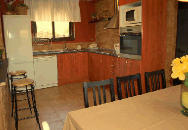 Chalet �/en/au Lloret de Mar (Girona)ou appartement ou maison de vacances
