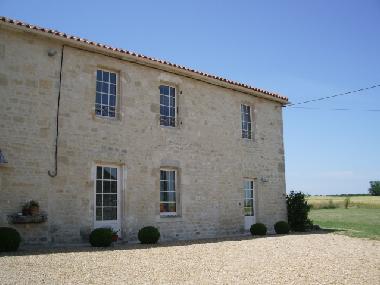 Maison de vacances /en/au Landrais (Charente-Maritime)ou appartement ou maison de vacances