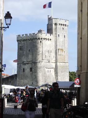 Maison de vacances /en/au Landrais (Charente-Maritime)ou appartement ou maison de vacances