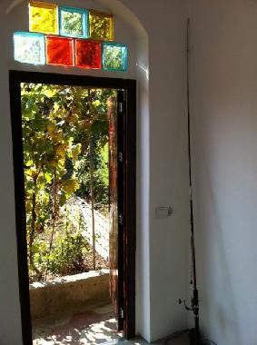 Maison de vacances �/en/au Velykodolyns´ke (Odes