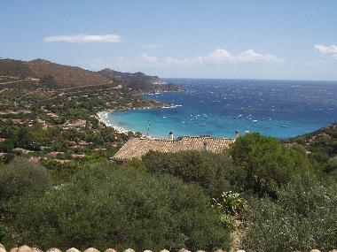 Maison de vacances /en/au Torre delle Stelle (Cagliari)ou appartement ou maison de vacances