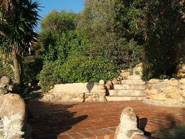 Maison de vacances /en/au Torre delle Stelle (Cagliari)ou appartement ou maison de vacances