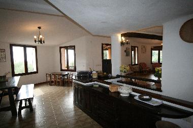 Maison de vacances /en/au Torre delle Stelle (Cagliari)ou appartement ou maison de vacances