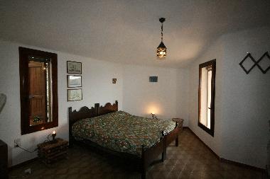 Maison de vacances /en/au Torre delle Stelle (Cagliari)ou appartement ou maison de vacances