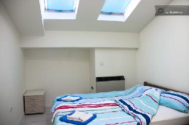 Appartement de vacances �/en/au skopje (Centar)ou appartement ou maison de vacances