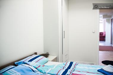 Appartement de vacances �/en/au skopje (Centar)ou appartement ou maison de vacances