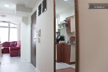 Appartement de vacances �/en/au skopje (Centar)ou appartement ou maison de vacances