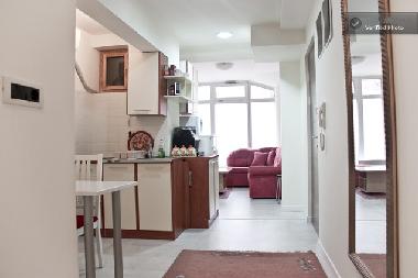 Appartement de vacances �/en/au skopje (Centar)ou appartement ou maison de vacances